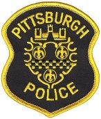 City Of Pittsburgh Bureau Of Police