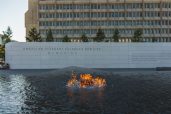 American Veterans Disabled For Life Memorial