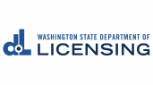 Washington State Department Of Licensing