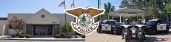 Tulare Police Department