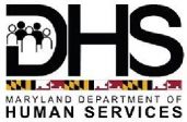 The Maryland Department of Human Services