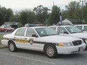 Talbot County Sheriffs Office