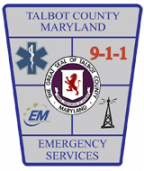 Talbot County Emergency Services