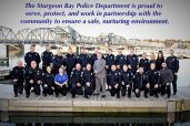 Sturgeon Bay Police Department