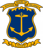 State Of Rhode Island