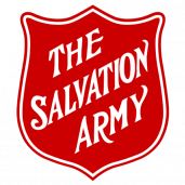 Salvation Army Canada