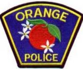 Orange Police Department