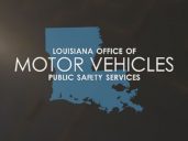 Office of Motor Vehicles of Louisiana