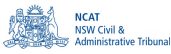 Nsw Civil And Administrative Tribunal