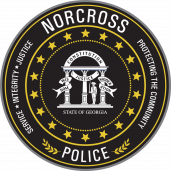 Norcross Police Department