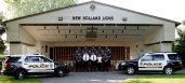 New Holland Police Department