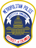 Metropolitan Police Department Of The District Of Columbia