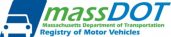 Massachusetts Registry Of Motor Vehicles