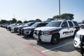 Lewisville Police Department