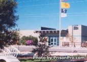 Lea County Correctional Facility