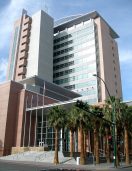 Las Vegas Municipal Court
