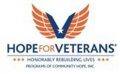 Hope for Veterans