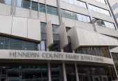 Hennepin Family Court