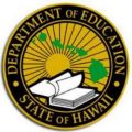 Hawaii State Department Of Education