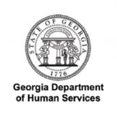 Georgia Department of Human Services