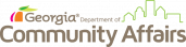 Georgia Department of Community Affairs