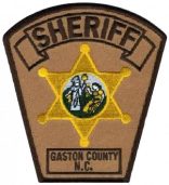 Gaston County Police Department