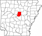 Faulkner County