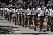 Ekurhuleni Metro Police Department