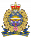 Edmonton Police Service