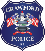 Crawford Police Department