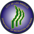 City of Los Angeles Department of Recreation and Parks