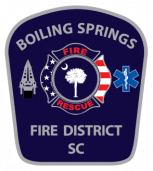 Boiling Springs Fire Department