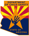 Arizona Department Of Child Safety