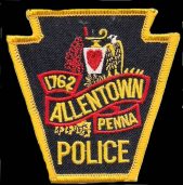 Allentown Police Department