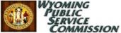 Wyoming Public Service Commission