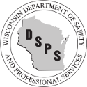 Wisconsin Department of Safety and Professional Services