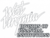 West Virginia Division of Financial Institutions