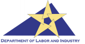 Virginia Department of Labor and Industry