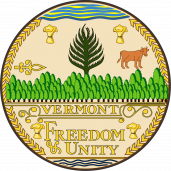 Vermont Secretary Of State