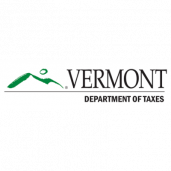Vermont Department Of Taxes