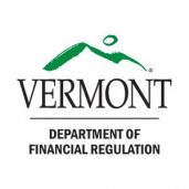 Vermont Department of Financial Regulation