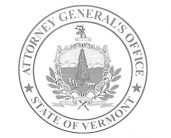 Vermont Consumer Protection Unit