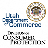 Utah Division of Consumer Protection