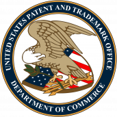 United States Patent and Tradmark Office