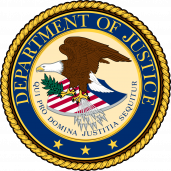 The United States Department of Justice The United States Department of Justice