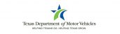 The Texas Department of Motor Vehicles The Texas Department of Motor Vehicles
