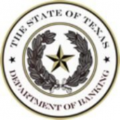 Texas Department of Banking