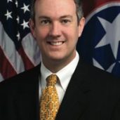 Tennessee Secretary Of State