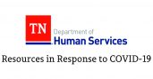 Tennessee Department of Human Services