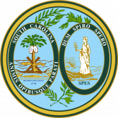 South Carolina Secretary Of State